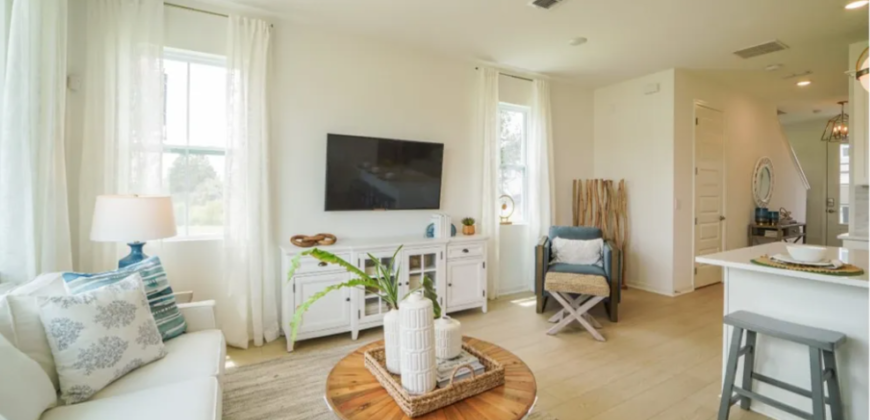 1503 Champions Gate Blvd W, Davenport, FL 33896, USA