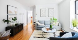 Apartamento de 1 Quarto à Venda em 4 West 109th Street – Manhattan, Nova Iorque