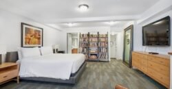 111 East 56th Street, Unit 215, Manhattan, NY