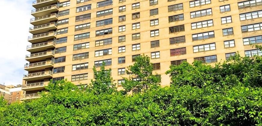 170 West End Avenue, Unit 8M, Upper West Side, Manhattan, NY 10023