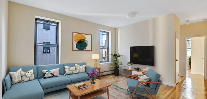 Studio à Venda em 2 East 132nd Street – Manhattan, Nova Iorque