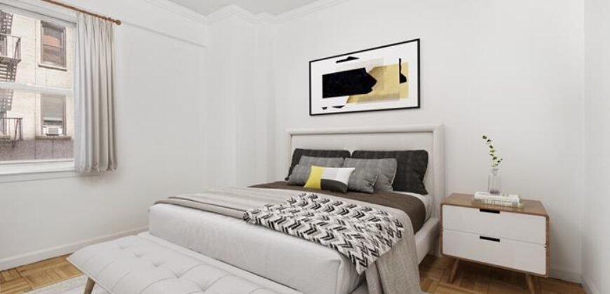 333 East 66th Street, Unit 4R, Upper East Side, Manhattan, NY 10065