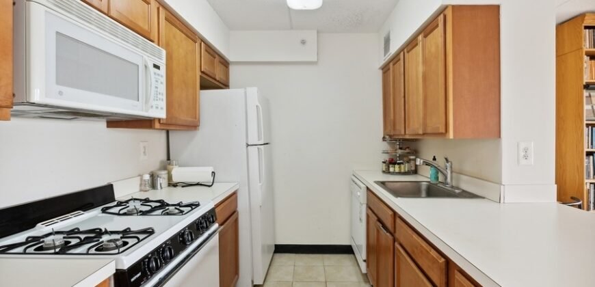 Apartamento de 1 Quarto à Venda em Manhattan Nova Iorque