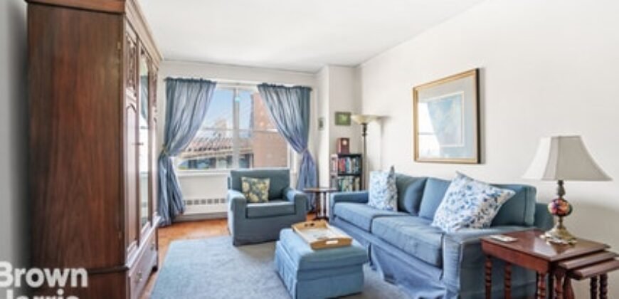 570 Grand Street, Unit H1103, Lower East Side, Manhattan, NY 10002