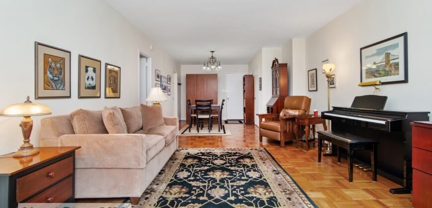 Apartamento de 1 Quarto à Venda em Manhattan Nova Iorque