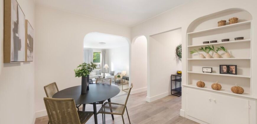 57 Park Terrace West, Unit 4G, Inwood, Manhattan, NY 10034