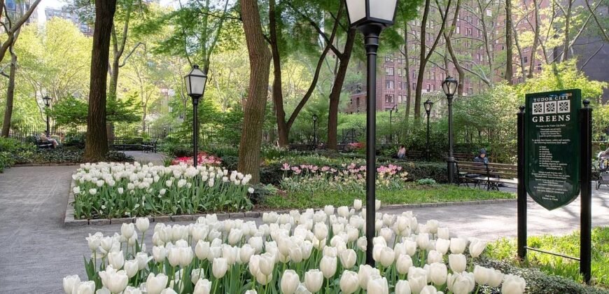 Studio à Venda em 25 Tudor City Place – Manhattan, Nova Iorque