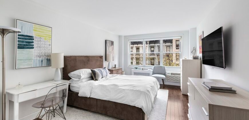 415 East 85th Street, Unit 4E, Upper East Side, Manhattan, NY 10028