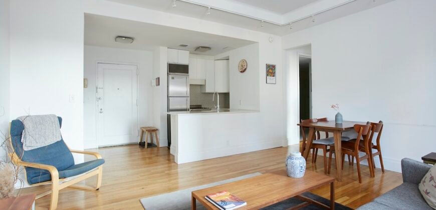 Apartamento de 1 Quarto à Venda em Manhattan Nova Iorque