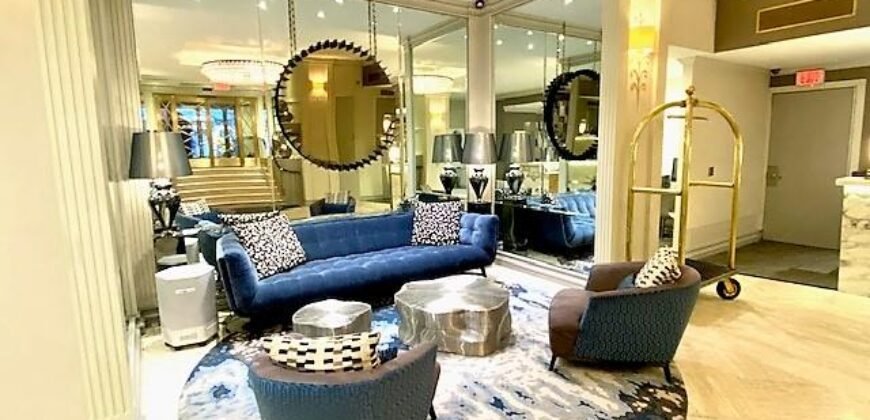 Apartamento de 1 Quarto à Venda em Manhattan Nova Iorque