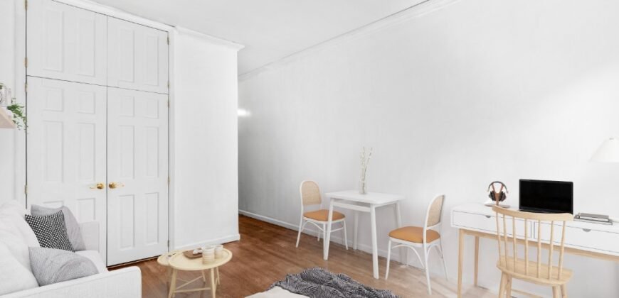 Studio à Venda em 238 East 84th Street – Manhattan, Nova Iorque