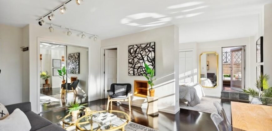 230 East 79th Street, Unit 19C, Upper East Side, Manhattan, NY 10075