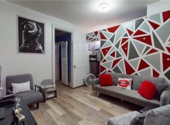 550 Fort Washington Avenue, Unit 4E, Manhattan, NY