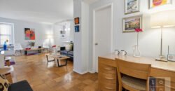 212 East Broadway, Unit G502, Lower East Side, Manhattan, NY 10002