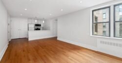 69 Bennett Avenue, Unit 509, Hudson Heights, Manhattan, NY 10033