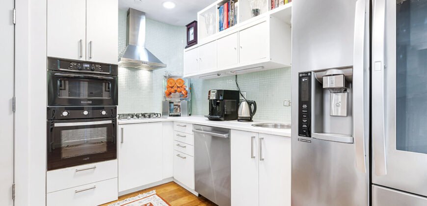 51 East 131st Street, Unit 1B, Central Harlem, Manhattan, NY 10037