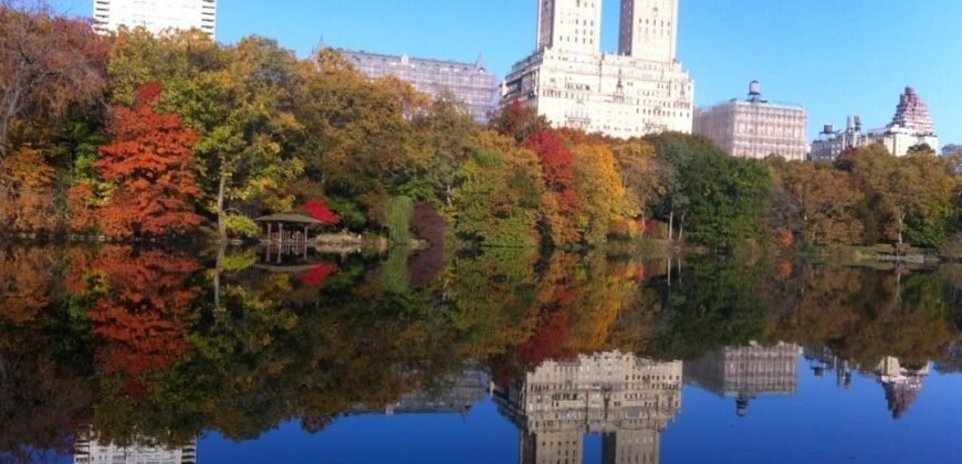 Apartamento de 1 Quarto à Venda em Manhattan Nova Iorque