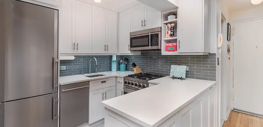 439 East 88th Street, Unit 5D, Manhattan, NY