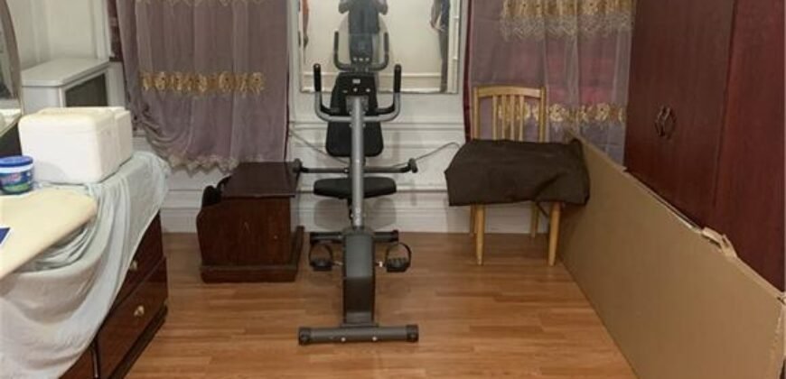 Apartamento de 3 Quartos à Venda em 557 West 150th Street – Manhattan, Nova Iorque