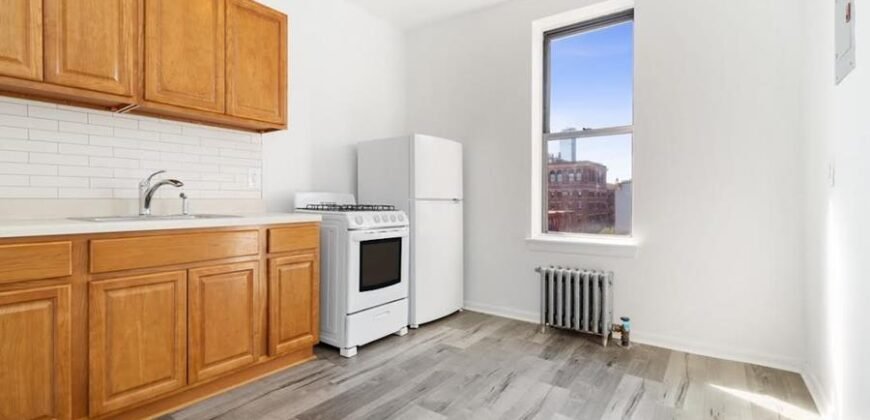Apartamento de 1 Quarto à Venda em 53 Stanton Street – Manhattan, Nova Iorque