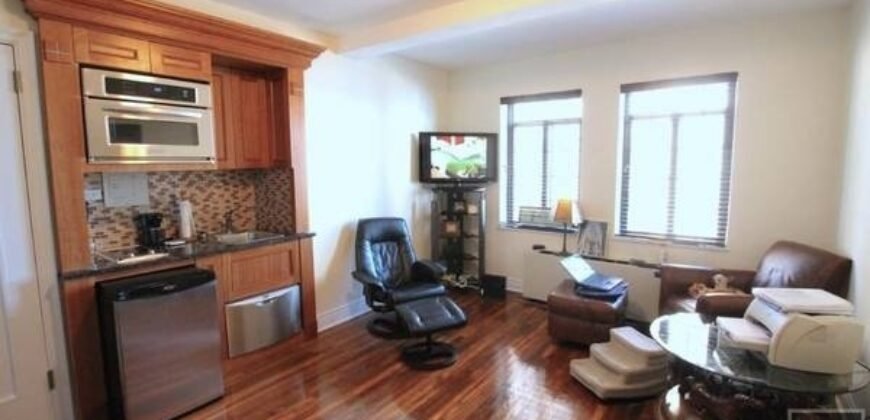 5 Tudor City Place, Unit 1401, Manhattan, NY