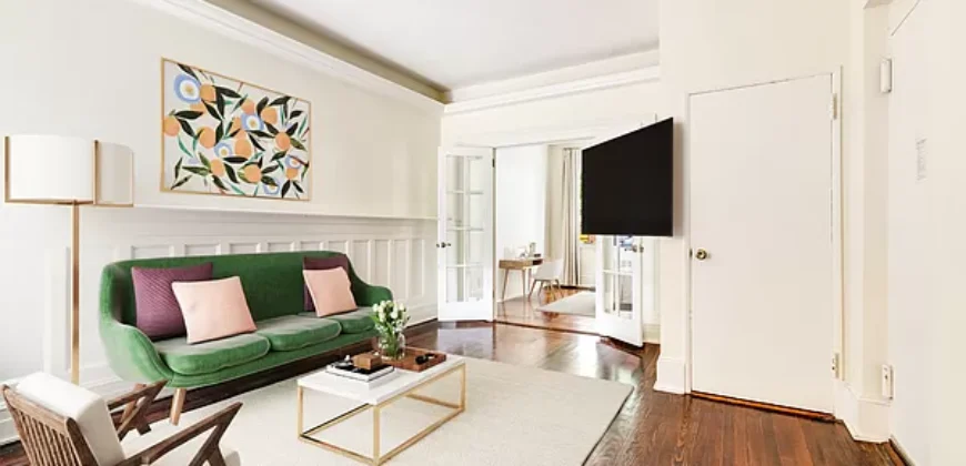 Apartamento de 1 Quarto à Venda em Manhattan Nova Iorque