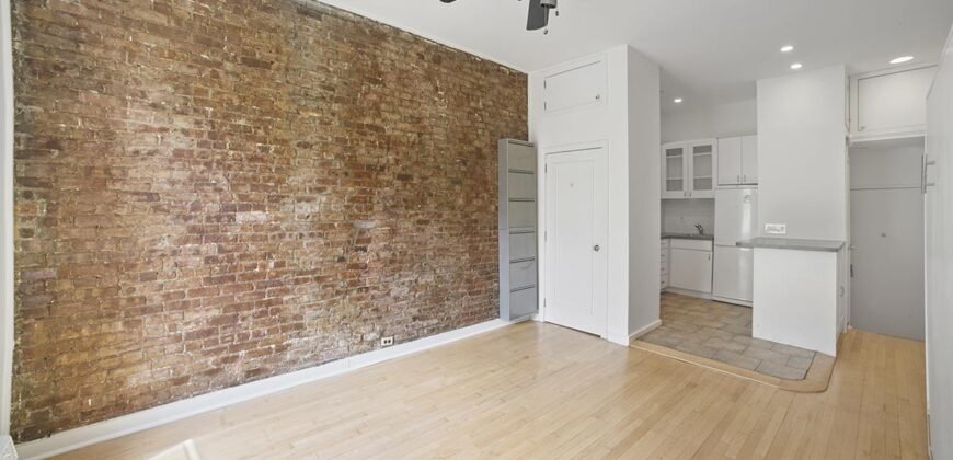 Studio à Venda em 354 West 23rd Street – Manhattan, Nova Iorque