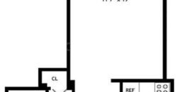 301 East 22nd Street, Unit 5B, Manhattan, NY