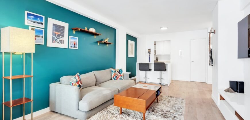 Studio à Venda em 520 East 72nd Street – Manhattan, Nova Iorque