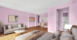 201 East 83rd Street, Unit 14G, Manhattan, NY