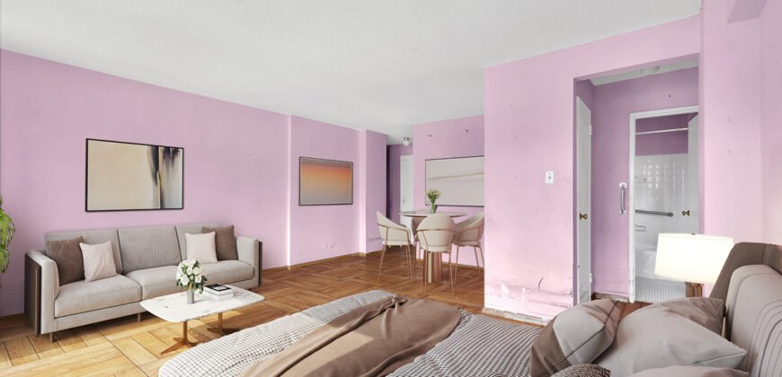 201 East 83rd Street, Unit 14G, Manhattan, NY