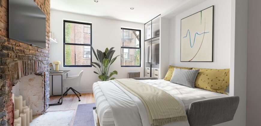 113 West 15th Street, Unit 2E, Manhattan, NY