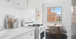 80 La Salle Street, Unit 13C, Manhattan, NY