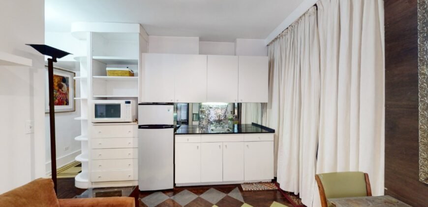 205 West 57th Street, Unit 2DE, Manhattan, NY