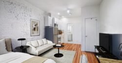 513 East 5th Street, Unit 2A, Manhattan, NY