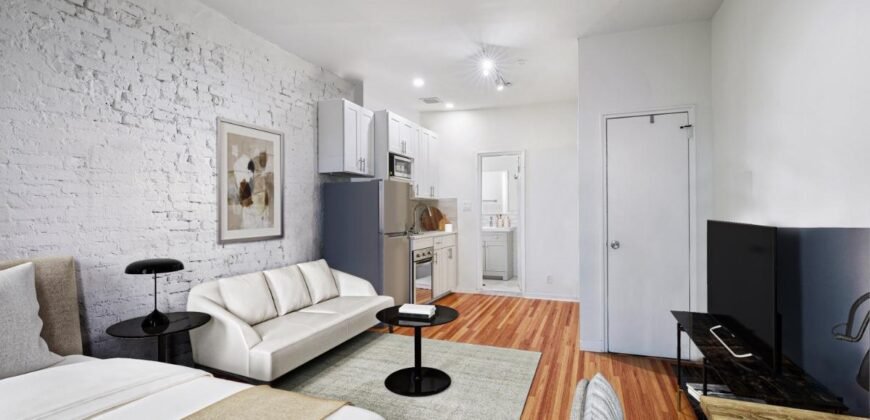 513 East 5th Street, Unit 2A, Manhattan, NY
