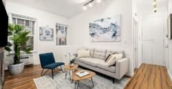 Apartamento de 1 Quarto à Venda em 323 East 21st Street – Manhattan, Nova Iorque
