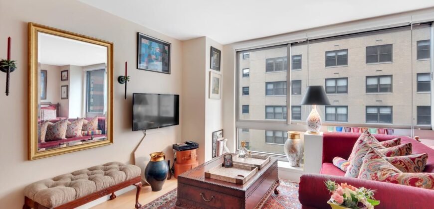 242 East 25th Street, Unit 6E, Manhattan, NY