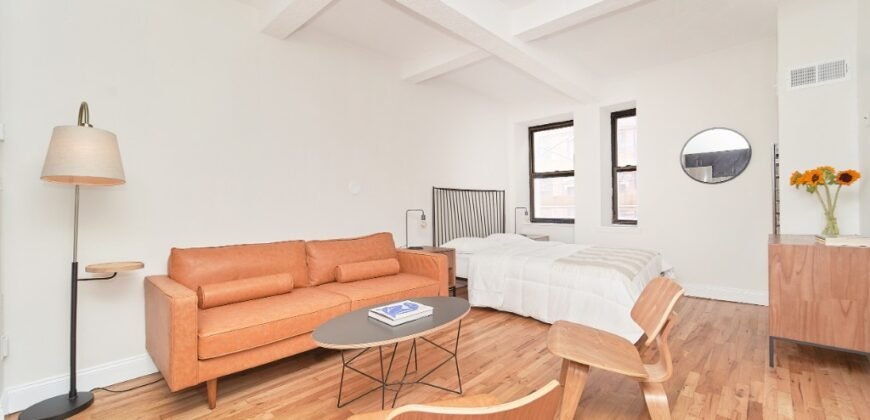 160 Bleecker Street, Unit 3KW, Manhattan, NY