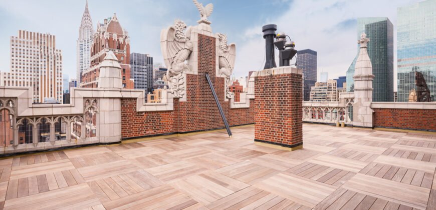 25 Tudor City Place, Unit 323, Manhattan, NY