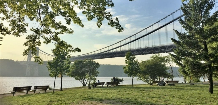 779 Riverside Drive, Unit B53, Washington Heights, Manhattan, NY 10032