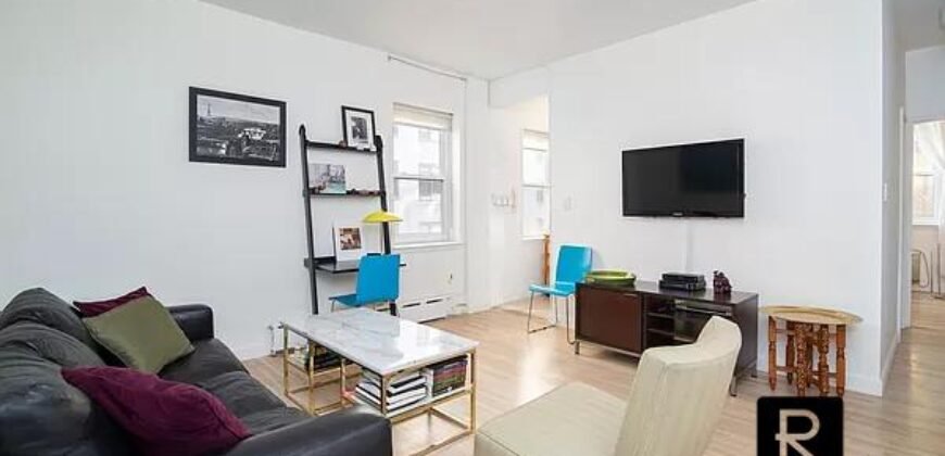 207 East 21st Street, Unit 3F, Manhattan, NY