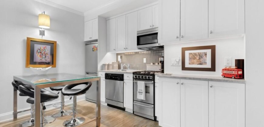 444 East 52nd Street, Unit 6E, Manhattan, NY