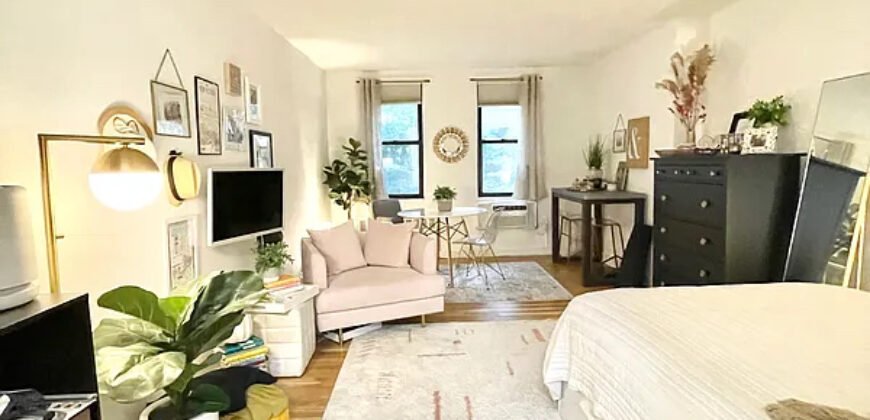 30 East 22nd Street, Unit 3A, Manhattan, NY