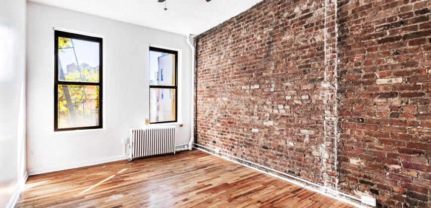 110 Thompson Street, Unit 5E, Manhattan, NY