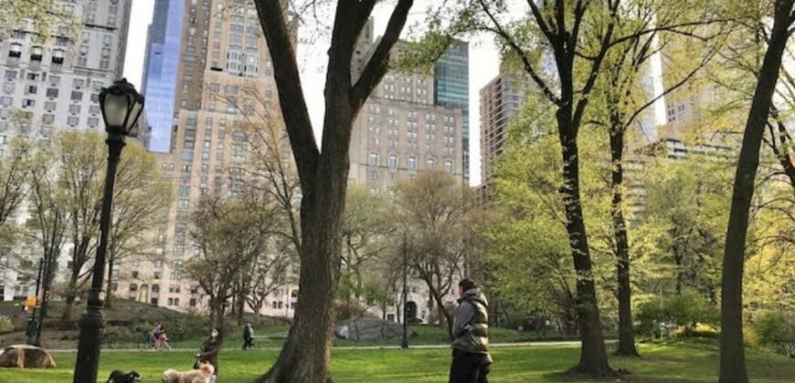 205 West 57th Street, Unit 2DE, Manhattan, NY