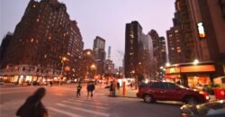 2025 Broadway, Unit 7G, Manhattan, NY