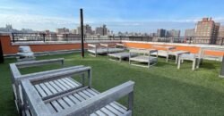 70 West 139th Street, Unit 2I, Manhattan, NY