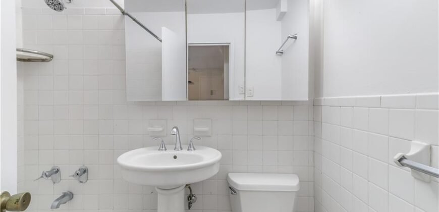 100 Beekman Street, Unit 2A, Manhattan, NY