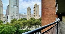 215 Park Row, Unit 10F, Civic Center, Manhattan, NY 10038